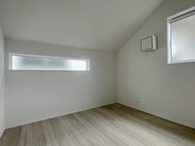 【東京都/小金井市貫井北町】小金井市貫井北町3丁目 全3棟 3号棟 洋室：約4.5帖