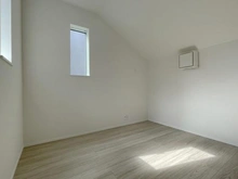 【東京都/小金井市貫井北町】小金井市貫井北町3丁目 全3棟 3号棟 洋室：約4.2帖