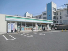 【東京都/小金井市貫井北町】小金井市貫井北町3丁目 全3棟 3号棟 ファミリーマート小金井中大附属前店（現地より約400m）