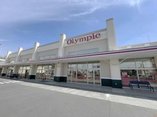 【東京都/小金井市貫井北町】小金井市貫井北町3丁目 全3棟 3号棟 オリンピック小金井店（現地より約950m）