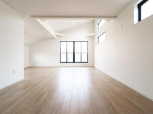 【東京都/小平市大沼町】小平市大沼町4丁目　新築戸建 LDK