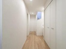 【東京都/小平市大沼町】小平市大沼町4丁目　新築戸建 廊下