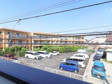 【東京都/小平市大沼町】小平市大沼町4丁目　新築戸建 眺望