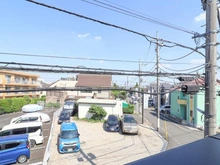【東京都/小平市大沼町】小平市大沼町4丁目　新築戸建 眺望
