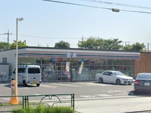 【東京都/小平市大沼町】小平市大沼町4丁目　新築戸建 セブンイレブン小平大沼新青梅街道店（現地より約600m）