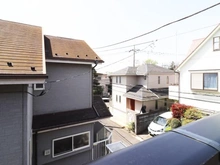 【東京都/小金井市東町】小金井市東町5丁目 新築戸建 眺望