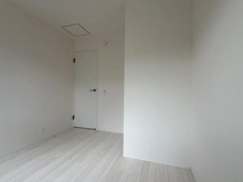 【東京都/小平市仲町】小平市仲町　新築戸建 洋室
