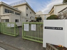 【東京都/小平市仲町】小平市仲町　新築戸建 小平市立第一中学校（現地より約800m）