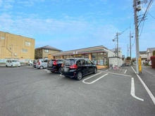 【東京都/小平市仲町】小平市仲町　新築戸建　A号棟 セブンイレブン小平仲町店（現地より約400m）