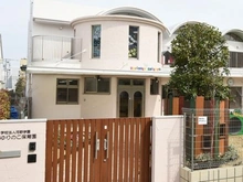 【東京都/小平市仲町】小平市仲町　新築戸建　A号棟 ゆりのこ保育園（現地より約450m）
