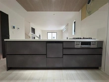 【東京都/国分寺市東戸倉】国分寺市東戸倉1丁目　新築戸建　1号棟 キッチン