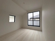 【東京都/国分寺市東戸倉】国分寺市東戸倉1丁目　新築戸建　1号棟 洋室：5.0帖