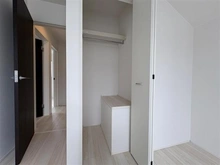 【東京都/国分寺市東戸倉】国分寺市東戸倉1丁目　新築戸建　1号棟 洋室：洋室　5.0帖　収納