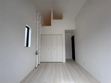 【東京都/国分寺市東戸倉】国分寺市東戸倉1丁目　新築戸建　1号棟 洋室：6.5帖