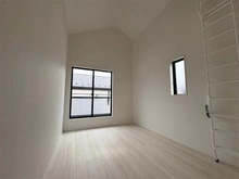 【東京都/国分寺市東戸倉】国分寺市東戸倉1丁目　新築戸建　1号棟 洋室：6.5帖