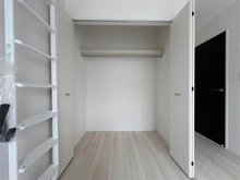 【東京都/国分寺市東戸倉】国分寺市東戸倉1丁目　新築戸建　1号棟 洋室：洋室　6.5帖　収納