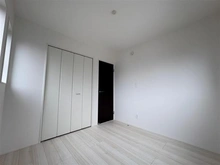 【東京都/国分寺市東戸倉】国分寺市東戸倉1丁目　新築戸建　1号棟 洋室：4.5帖