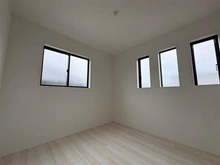 【東京都/国分寺市東戸倉】国分寺市東戸倉1丁目　新築戸建　1号棟 洋室：4.5帖