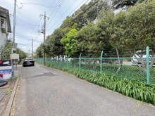 【東京都/小平市津田町】小平市津田町2丁目　新築戸建 前面道路
