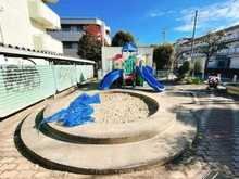 【東京都/小平市津田町】小平市津田町2丁目　新築戸建 鎌倉街道公園（現地より約76m）