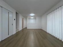 【東京都/小平市津田町】小平市津田町1丁目　新築戸建　A号棟 LDK