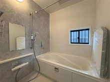 【東京都/小平市津田町】小平市津田町1丁目　新築戸建　A号棟 浴室