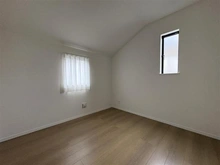 【東京都/小平市津田町】小平市津田町1丁目　新築戸建　A号棟 洋室：4.5帖