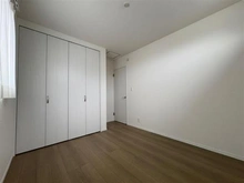 【東京都/小平市津田町】小平市津田町1丁目　新築戸建　A号棟 洋室：5.2帖