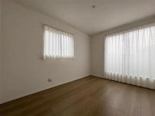 【東京都/小平市津田町】小平市津田町1丁目　新築戸建　A号棟 洋室：6.0帖