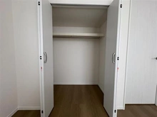 【東京都/小平市津田町】小平市津田町1丁目　新築戸建　A号棟 洋室：4.5帖　収納