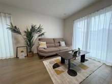 【東京都/小平市津田町】小平市津田町1丁目　新築戸建　C号棟 リビング