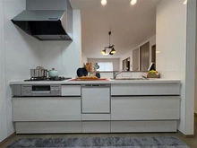 【東京都/小平市津田町】小平市津田町1丁目　新築戸建　C号棟 キッチン