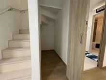 【東京都/小平市津田町】小平市津田町1丁目　新築戸建　C号棟 廊下：廊下収納