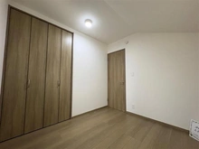 【東京都/小平市津田町】小平市津田町1丁目　新築戸建　C号棟 洋室：4.0帖