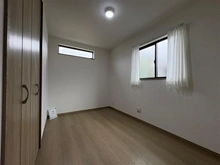 【東京都/小平市津田町】小平市津田町1丁目　新築戸建　C号棟 洋室：5.3帖