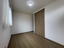 【東京都/小平市津田町】小平市津田町1丁目　新築戸建　C号棟 洋室：5.3帖