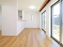 【東京都/東村山市恩多町】東村山市恩多町5丁目　中古戸建 LDK