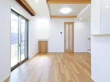 【東京都/東村山市恩多町】東村山市恩多町5丁目　中古戸建 LDK