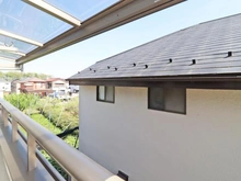 【東京都/東村山市恩多町】東村山市恩多町5丁目　中古戸建 眺望