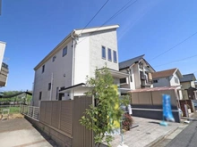 【東京都/東村山市恩多町】東村山市恩多町5丁目　中古戸建 外観