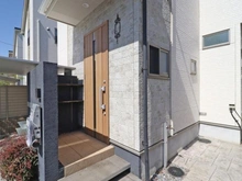 【東京都/東村山市恩多町】東村山市恩多町5丁目　中古戸建 外観