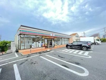 【東京都/東村山市恩多町】東村山市恩多町5丁目　中古戸建 セブンイレブン東村山恩多町3丁目店（現地より約600m）