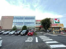 【東京都/東村山市恩多町】東村山市恩多町5丁目　中古戸建 ヨークフーズ東村山店（現地より約500m）