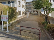 【東京都/東村山市恩多町】東村山市恩多町5丁目　中古戸建 恩多町五丁目第4仲よし広場（現地より約500m）