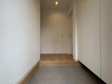 【東京都/小金井市貫井南町】小金井市貫井南町新築戸建 玄関