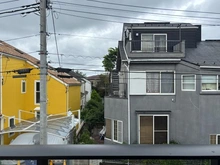 【東京都/小金井市貫井南町】小金井市貫井南町新築戸建 眺望