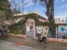 【東京都/小平市回田町】小平市回田町 全10棟 2号棟 小平市立喜平保育園（現地より約450m）