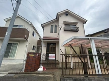 【東京都/東村山市萩山町】東村山市萩山町1丁目中古戸建 外観