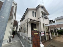 【東京都/東村山市萩山町】東村山市萩山町1丁目中古戸建 外観