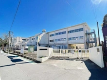 【東京都/東村山市萩山町】東村山市萩山町1丁目中古戸建 東村山萩山小学校（現地より約910m）